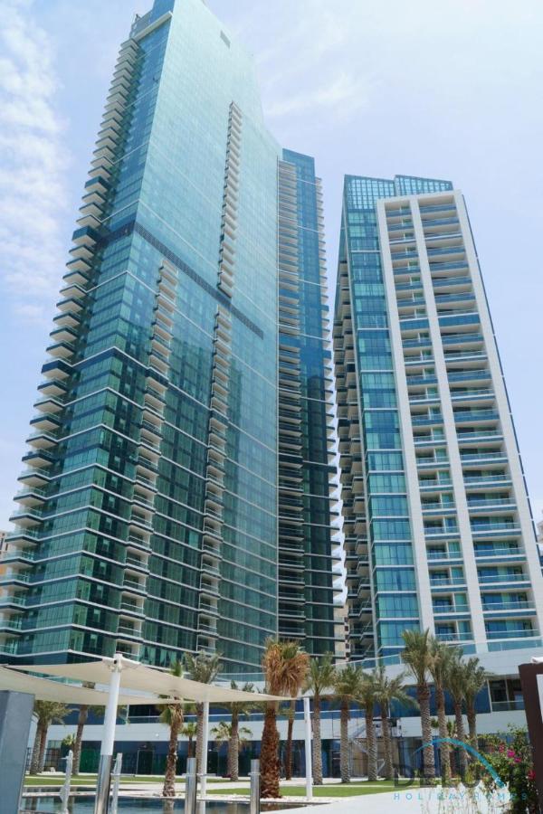 Apartment Chic 1br At Al Bateen Jbr By Deluxe Homes