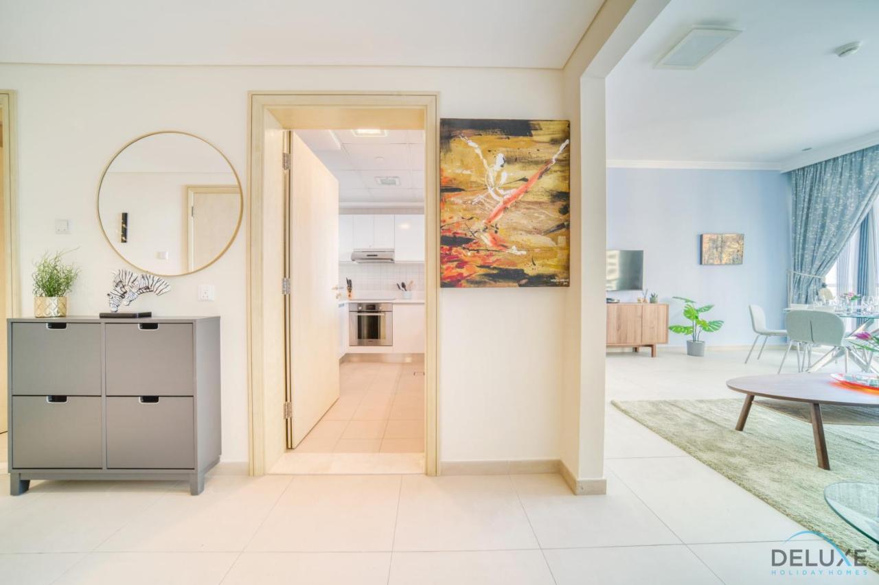 Apartment Chic 1br At Al Bateen Jbr By Deluxe Homes *