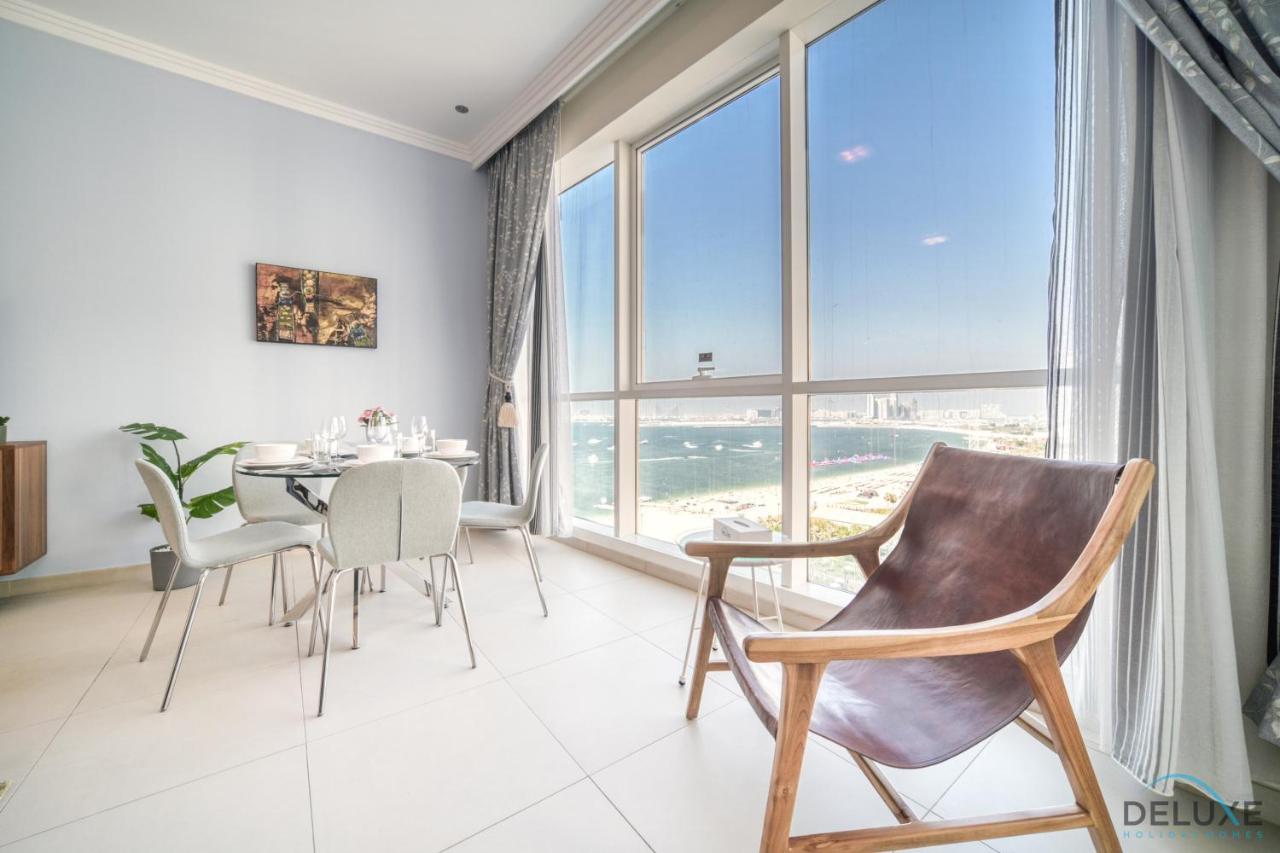 Chic 1br At Al Bateen Jbr By Deluxe Homes *