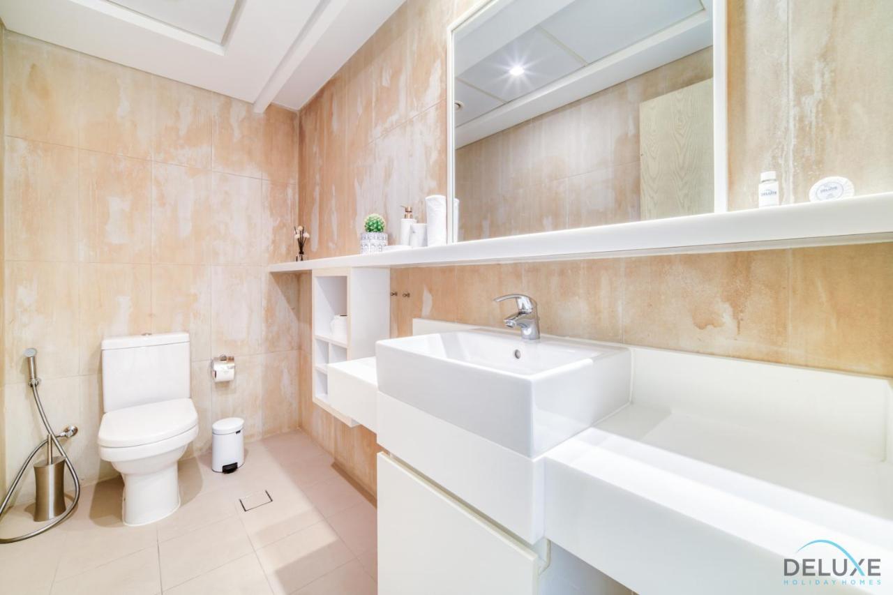 Chic 1br At Al Bateen Jbr By Deluxe Homes Apartment *