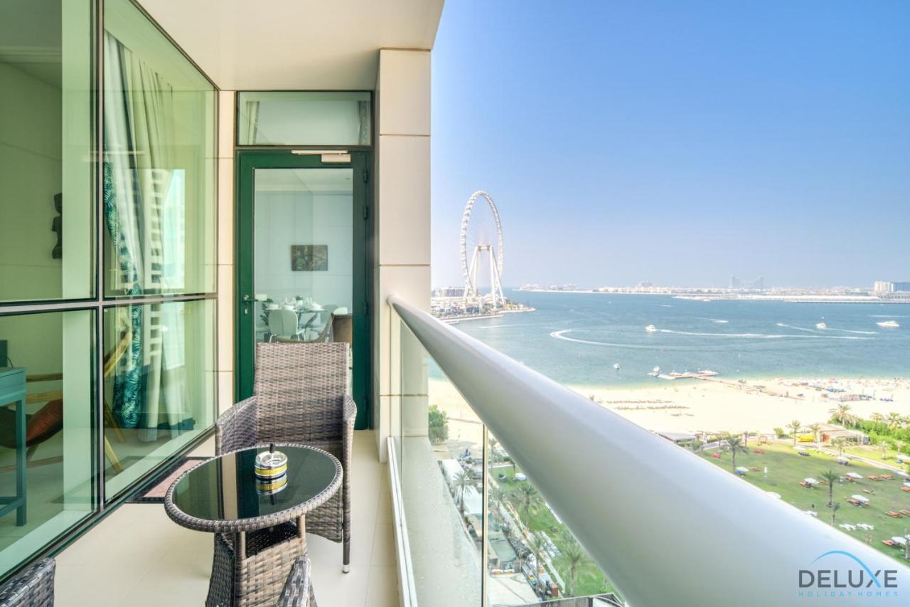 Chic 1br At Al Bateen Jbr By Deluxe Homes
