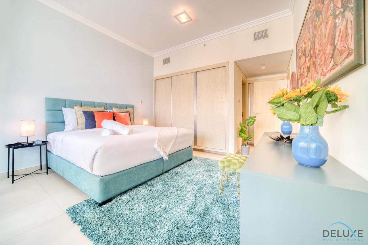 Apartment Chic 1br At Al Bateen Jbr By Deluxe Homes
