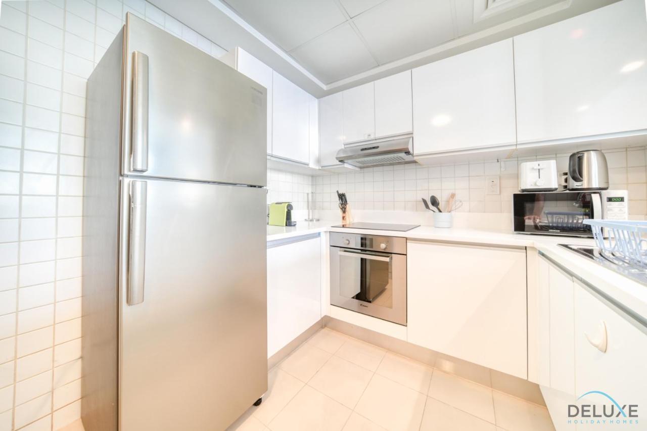Apartment Chic 1br At Al Bateen Jbr By Deluxe Homes *