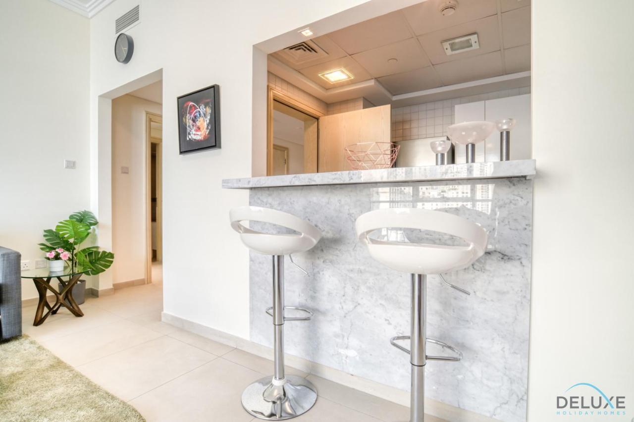 Apartment Chic 1br At Al Bateen Jbr By Deluxe Homes