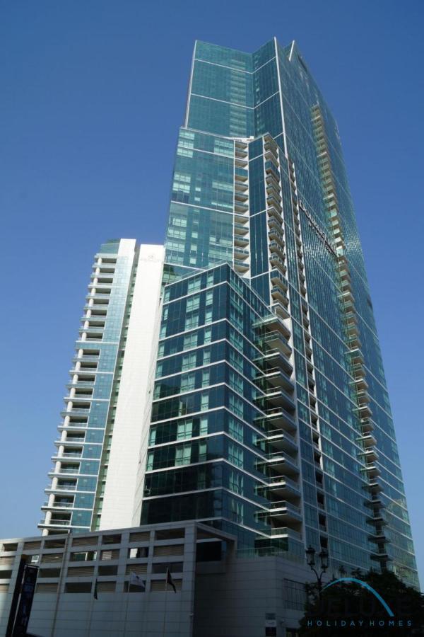 Chic 1br At Al Bateen Jbr By Deluxe Homes Apartment Dubai