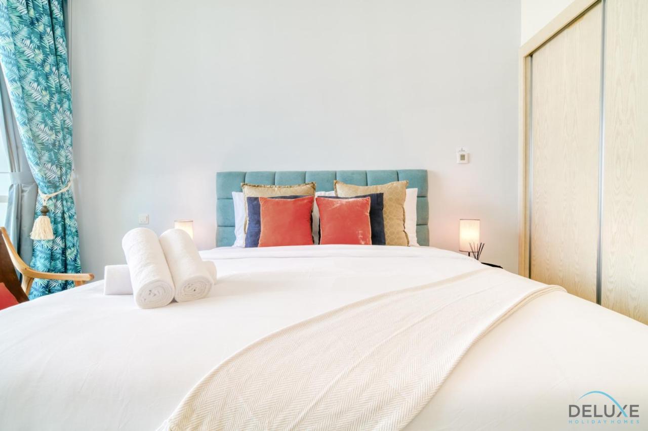 Chic 1br At Al Bateen Jbr By Deluxe Homes