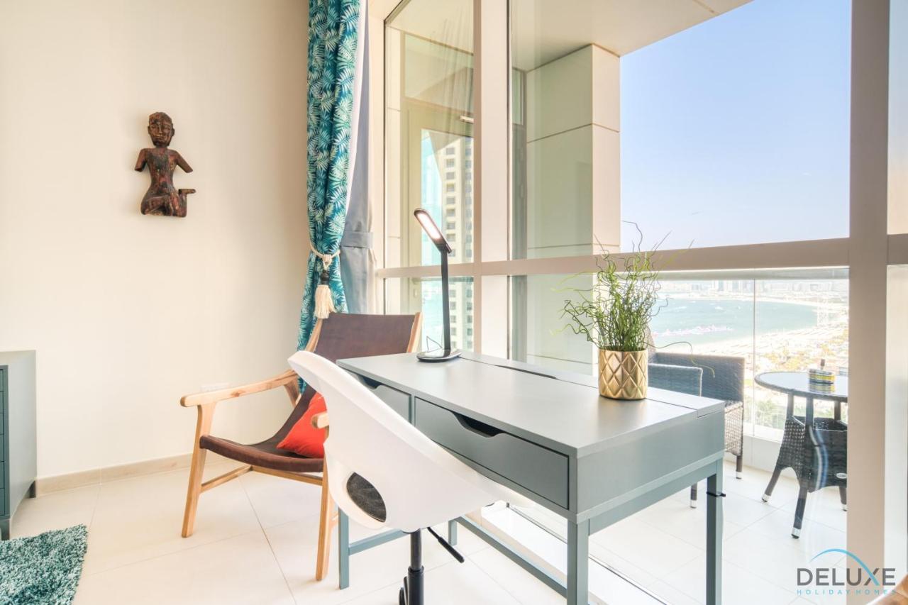 Chic 1br At Al Bateen Jbr By Deluxe Homes
