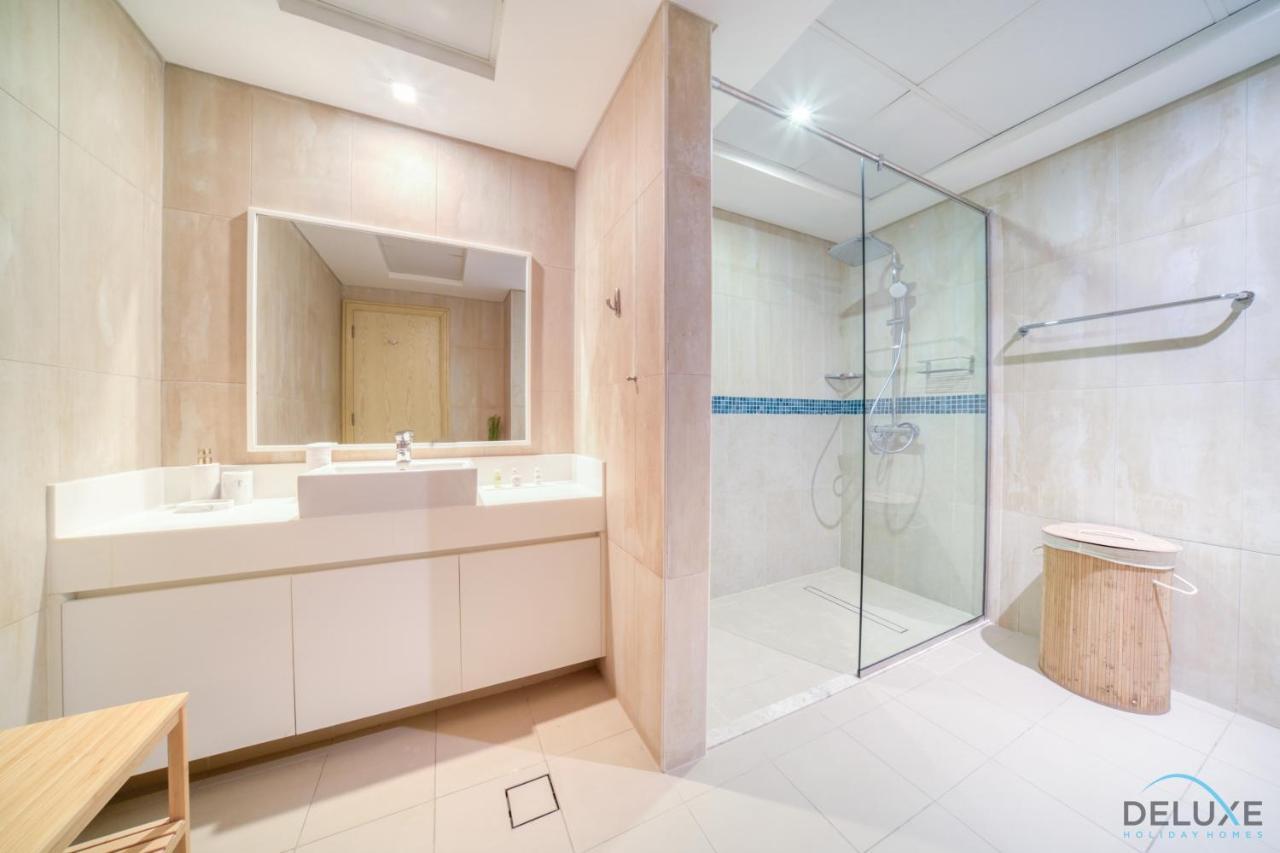 Chic 1br At Al Bateen Jbr By Deluxe Homes Apartment