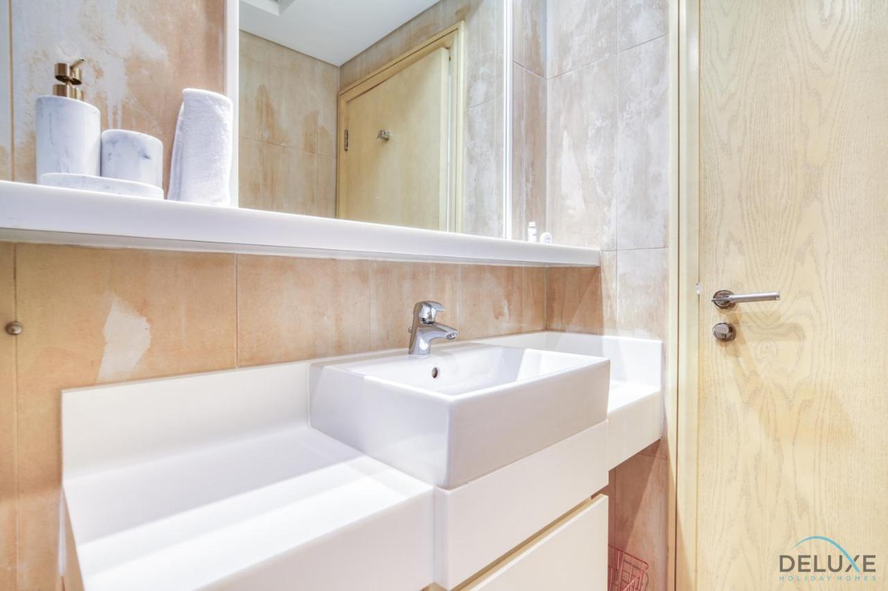 Apartment Chic 1br At Al Bateen Jbr By Deluxe Homes *