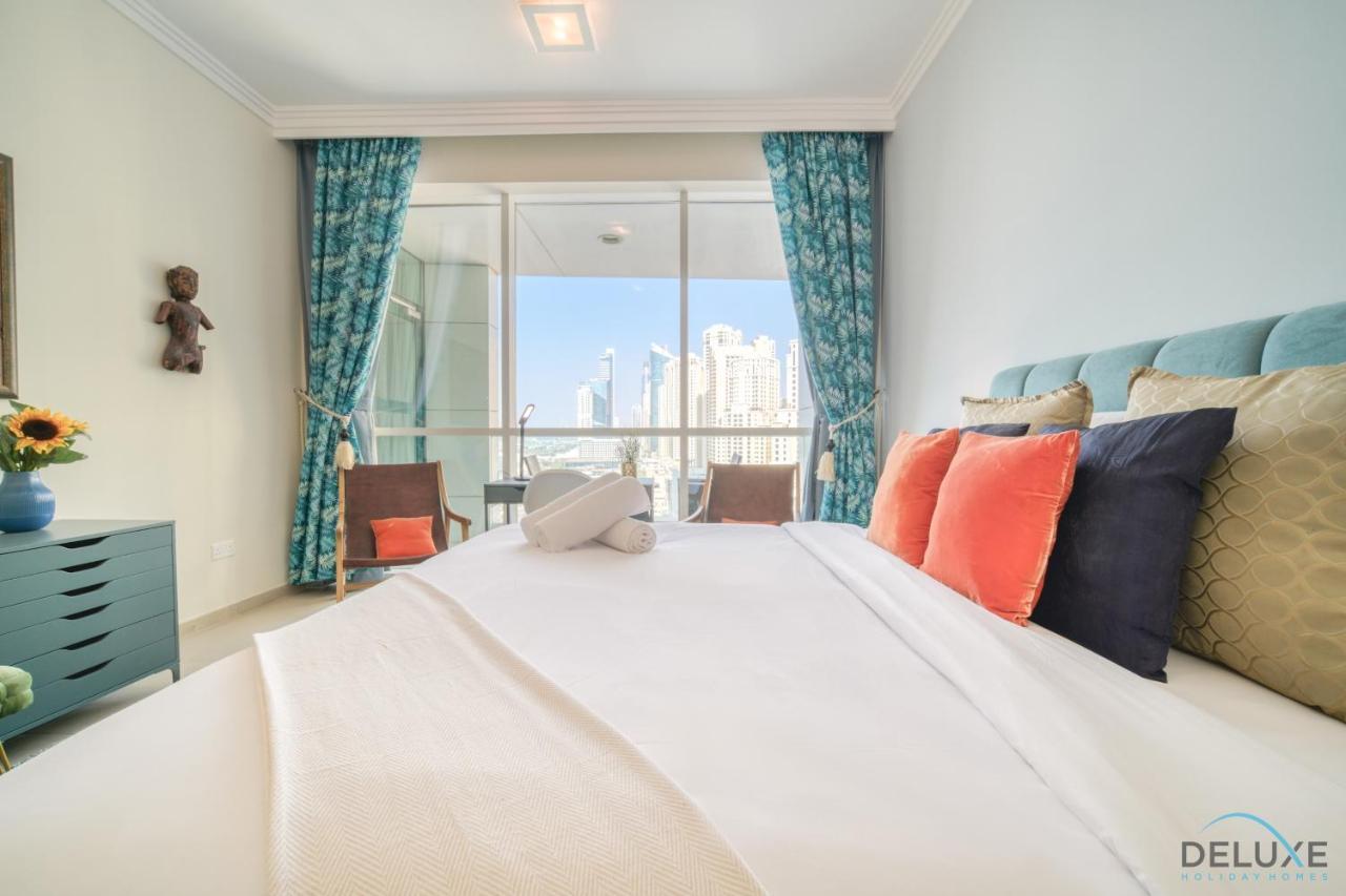 Chic 1br At Al Bateen Jbr By Deluxe Homes Apartment Dubai
