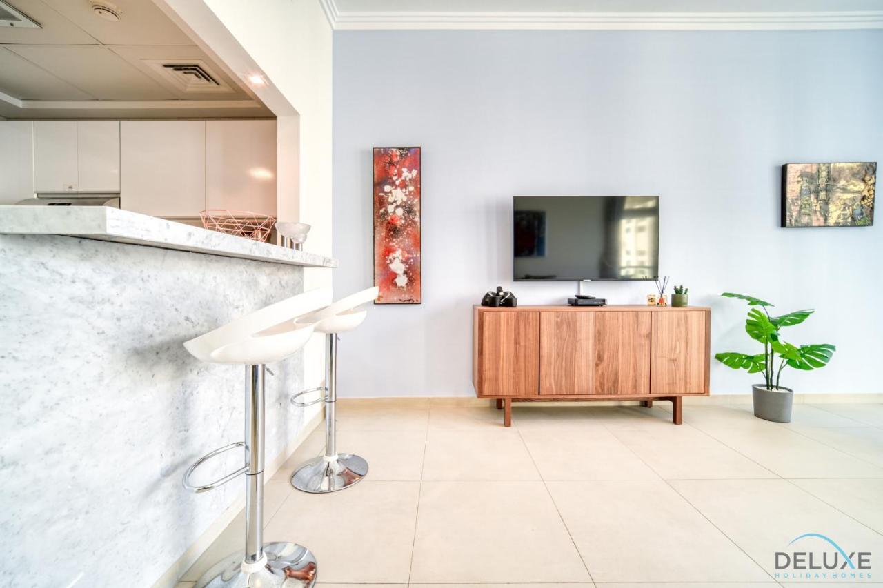 Chic 1br At Al Bateen Jbr By Deluxe Homes Apartment