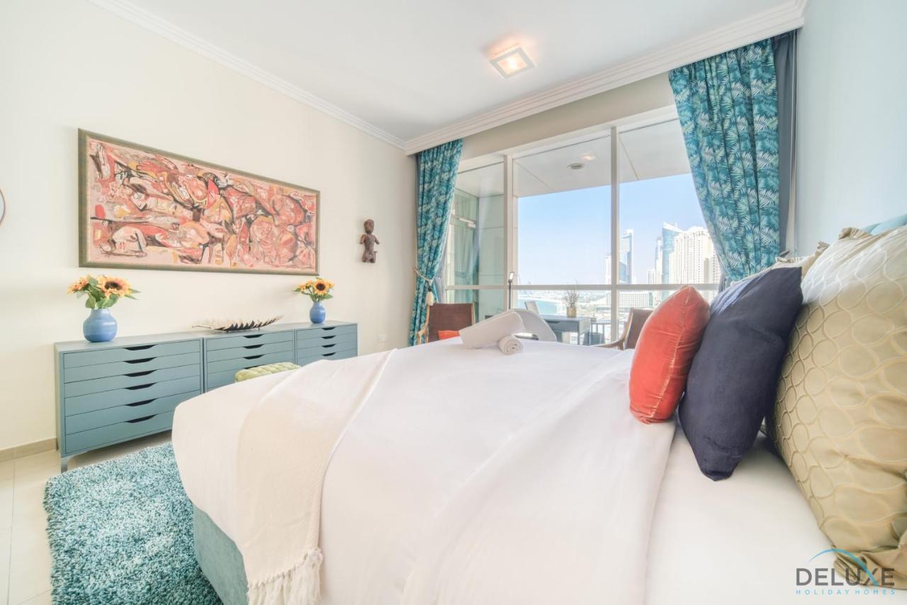Chic 1br At Al Bateen Jbr By Deluxe Homes