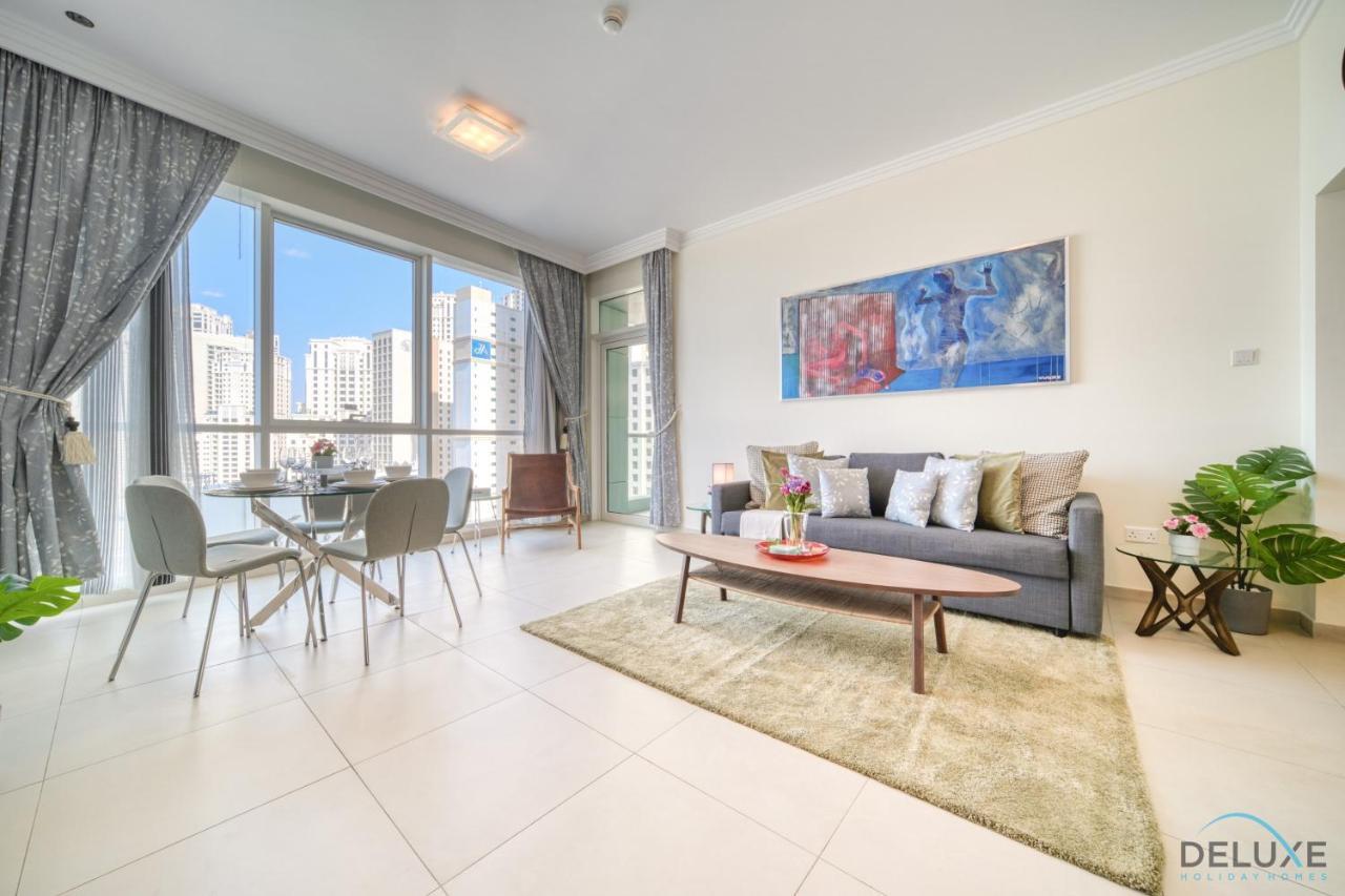 Chic 1br At Al Bateen Jbr By Deluxe Homes Dubai