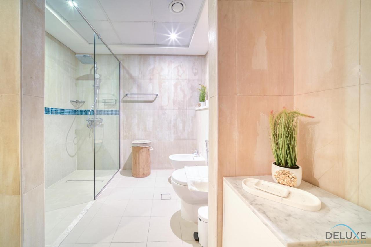 Chic 1br At Al Bateen Jbr By Deluxe Homes Apartment *