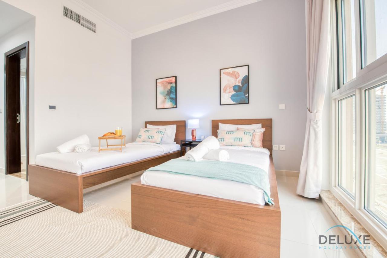Vivid 2br At Canal Residences West Sports By Deluxe Homes Apartment *