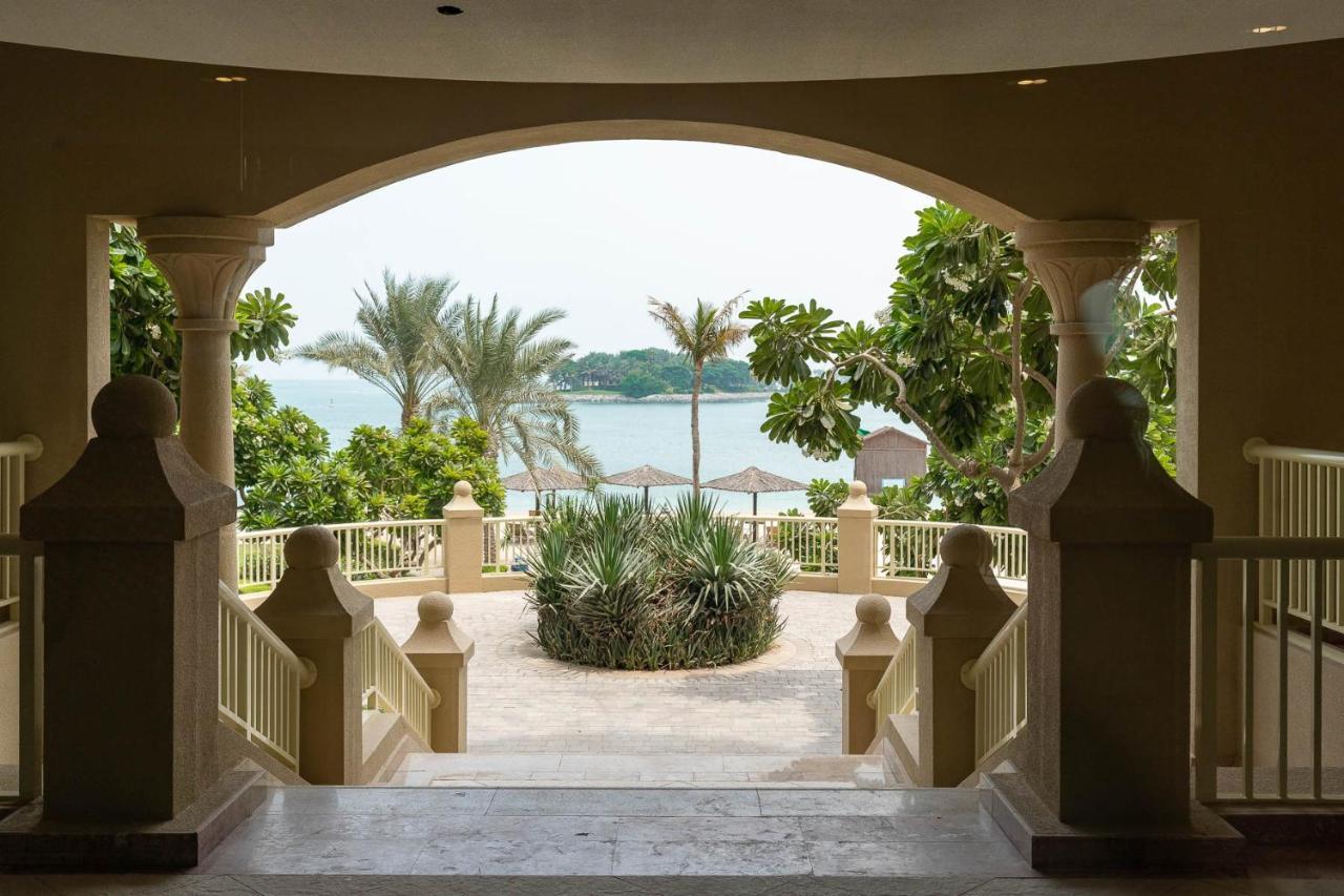 Cosy Family Getaway - Palm Jumeriah * Dubai