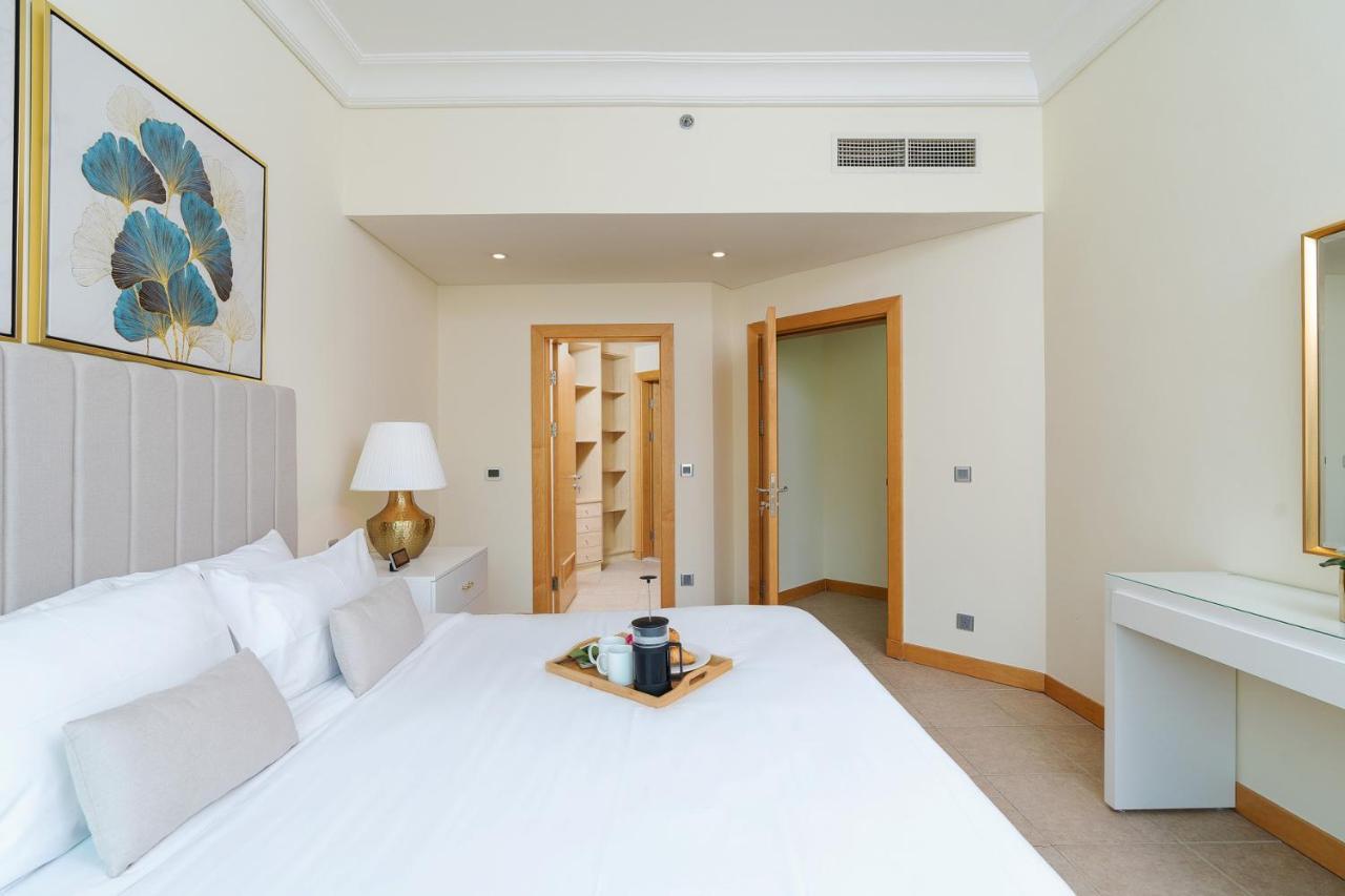 Cosy Family Getaway - Palm Jumeriah