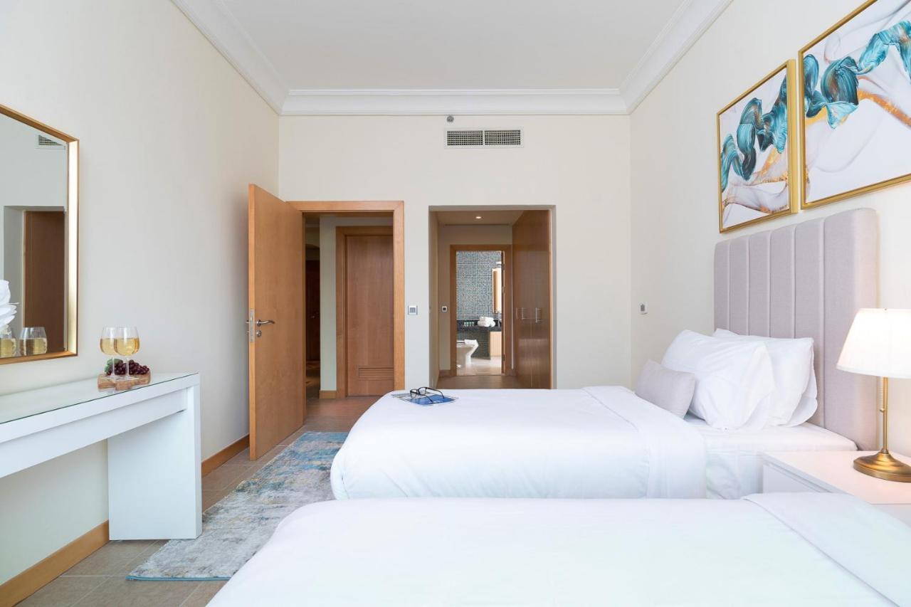Apartment Cosy Family Getaway - Palm Jumeriah