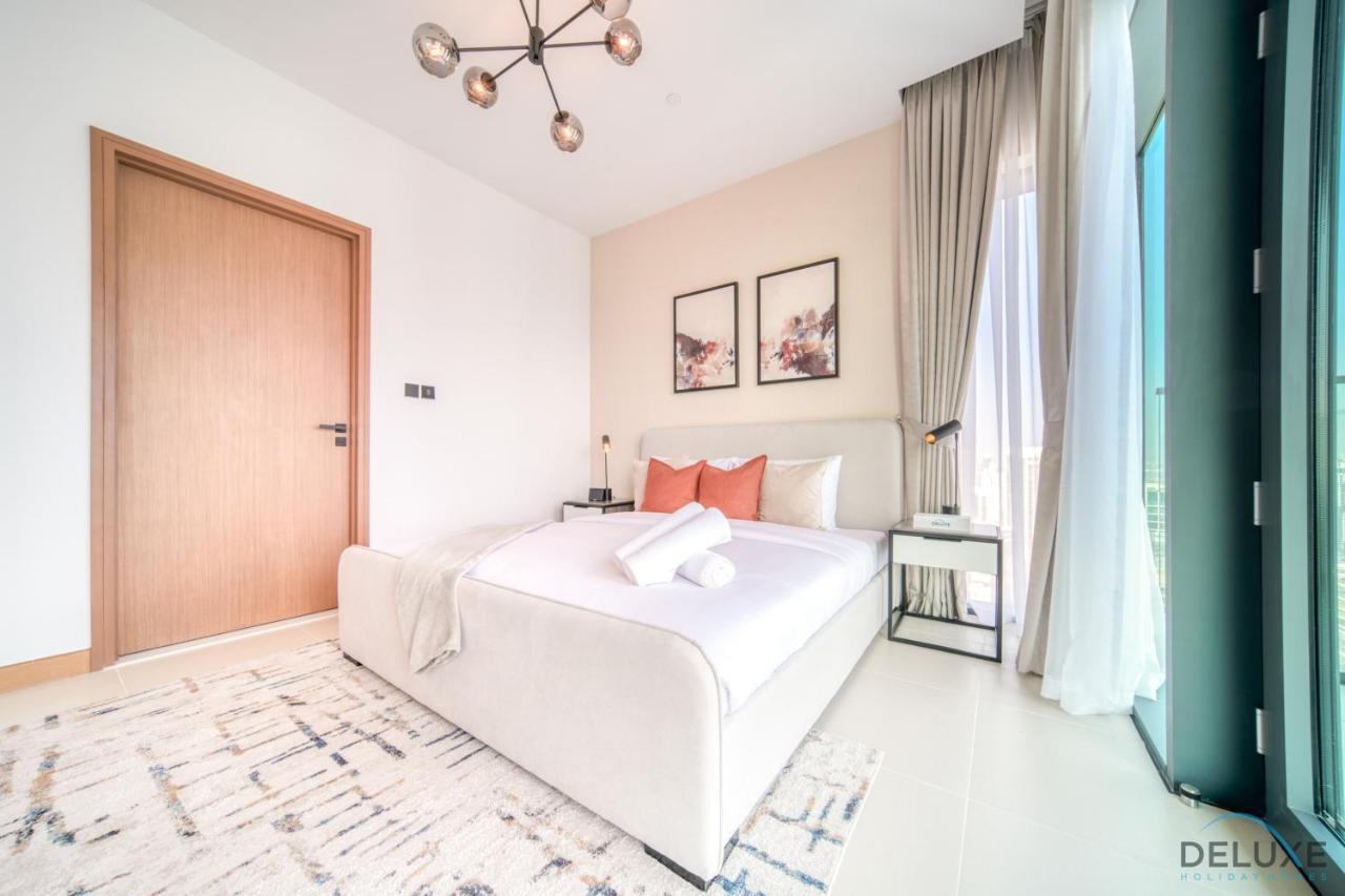 Charming 1br At Vida Residences Marina By Deluxe Homes Dubai