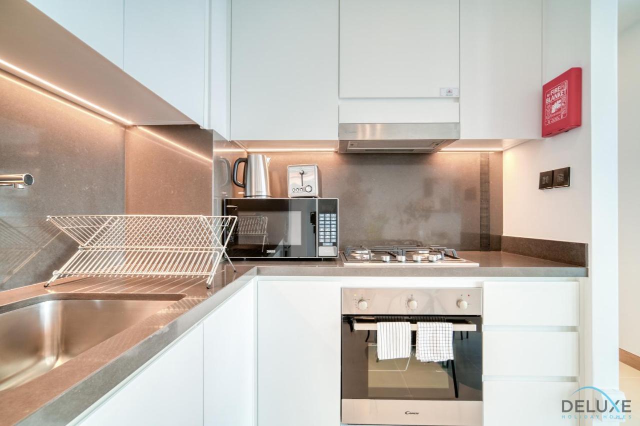 Apartment Charming 1br At Vida Residences Marina By Deluxe Homes Dubai