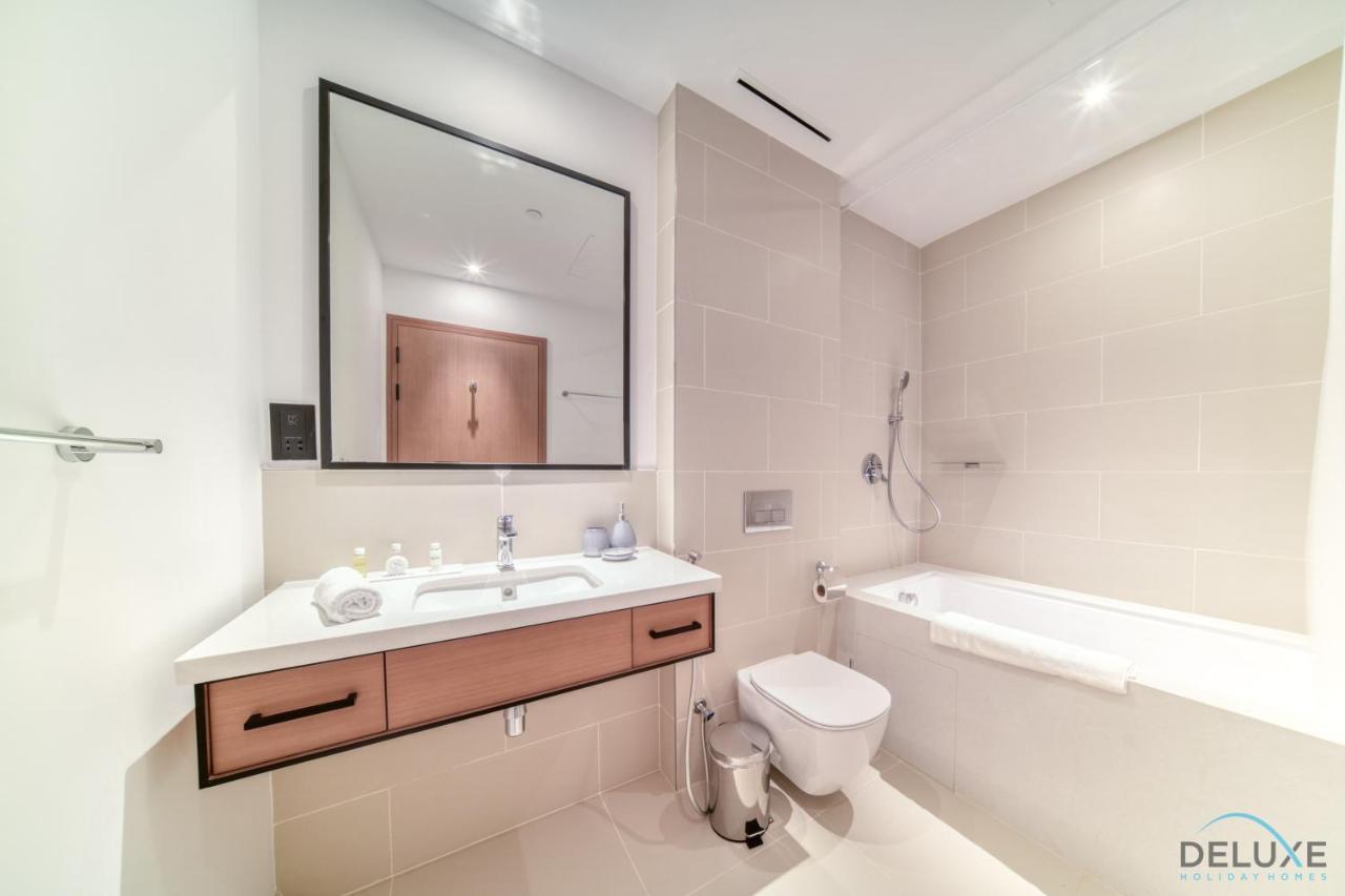 Charming 1br At Vida Residences Marina By Deluxe Homes Dubai
