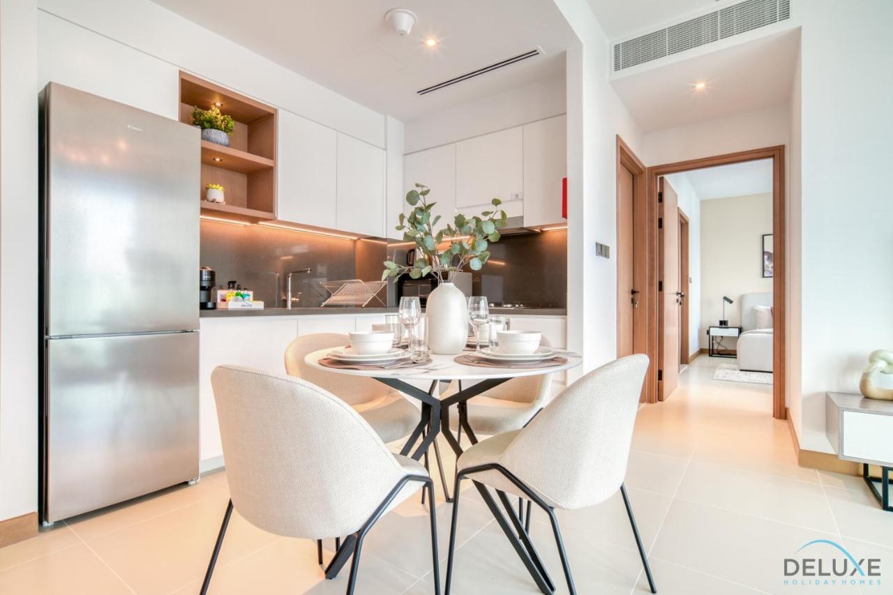 Charming 1br At Vida Residences Marina By Deluxe Homes Apartment
