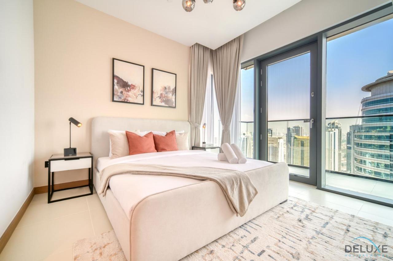 Charming 1br At Vida Residences Marina By Deluxe Homes Dubai