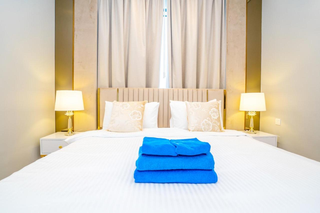 Villa New Arabian Maple 2 Hills 4 Bedroom & Maid Dubai