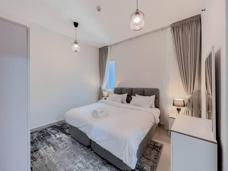 Apartment Stonetree - Modern 1 Bedroom Near The Dubai