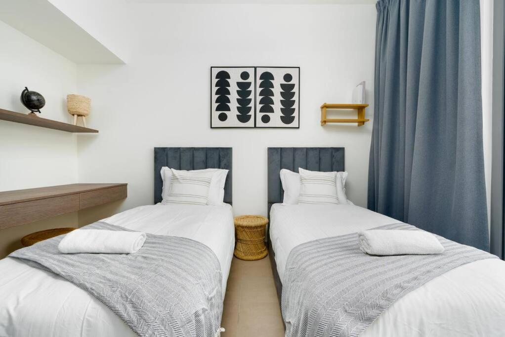 3 Bedrooms In Tilal Al Ghaf *