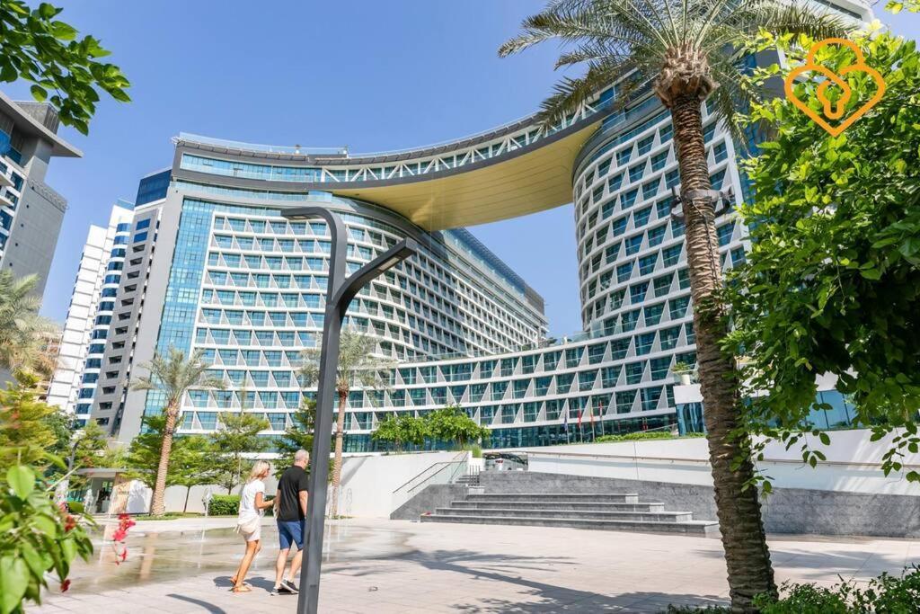Keysplease Beautiful 1 B/r Palm Jumeirah Access Apartment *
