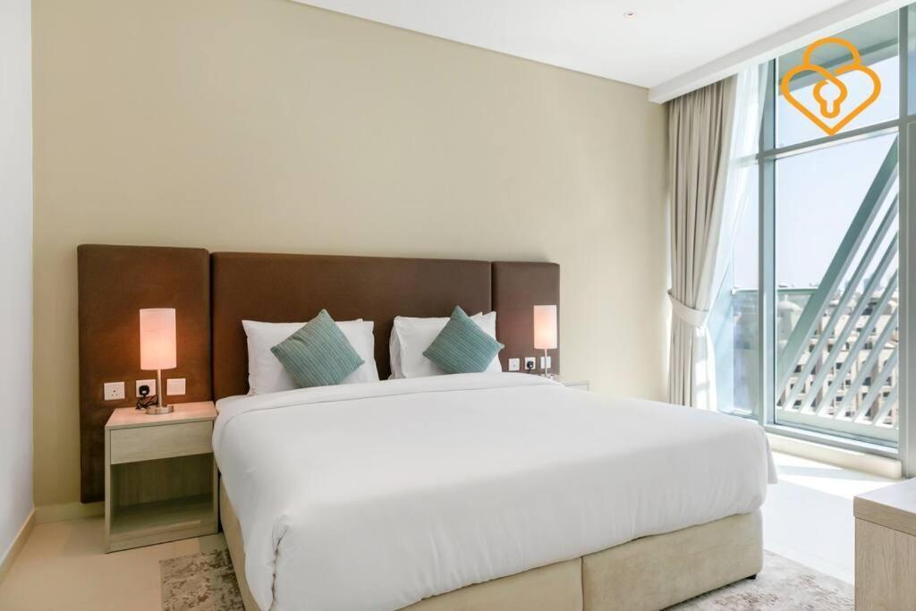 Apartment Keysplease Beautiful 1 B/r Palm Jumeirah Access Dubai
