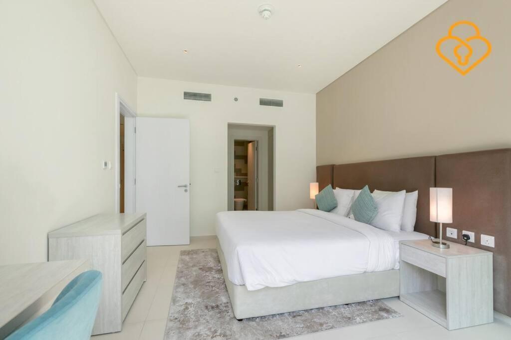 Keysplease Beautiful 1 B/r Palm Jumeirah Access Apartment