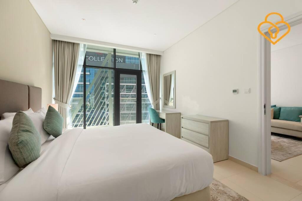 Keysplease Beautiful 1 B/r Palm Jumeirah Access