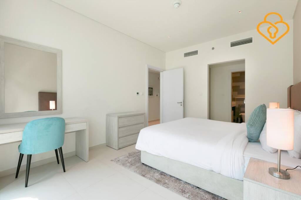 Keysplease Beautiful 1 B/r Palm Jumeirah Access * Dubai