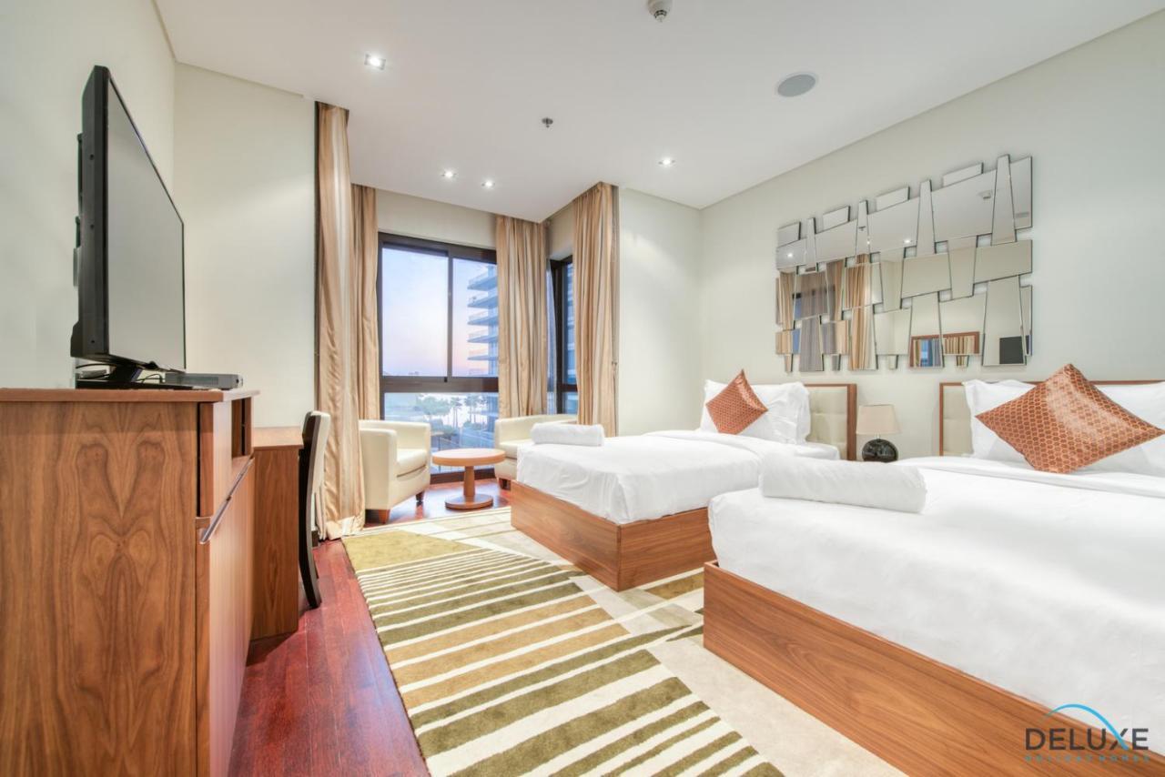 Apartment Elegant 2br At Royal Amwaj Residences North Palm Jumeirah By Deluxe Homes *