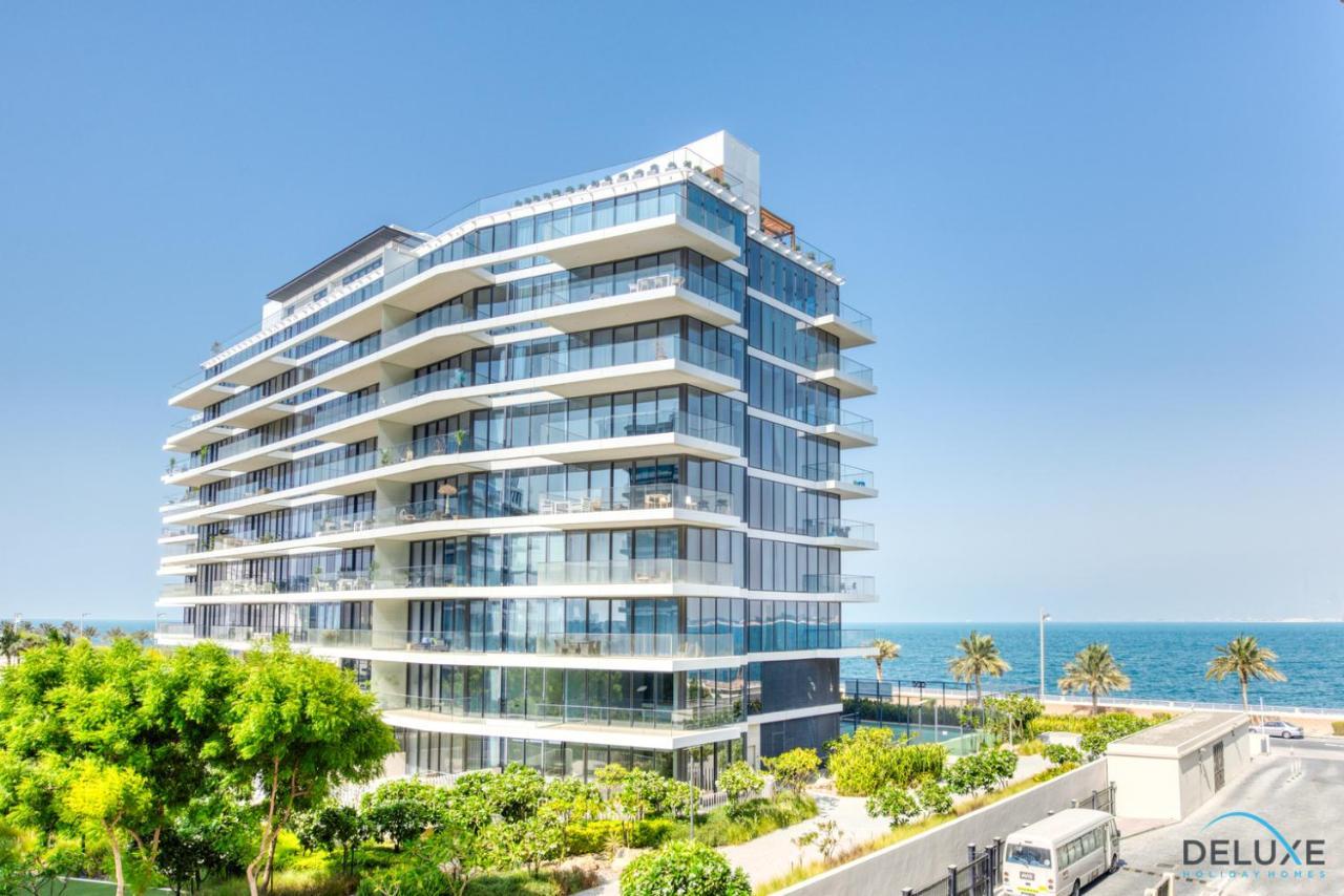 Elegant 2br At Royal Amwaj Residences North Palm Jumeirah By Deluxe Homes
