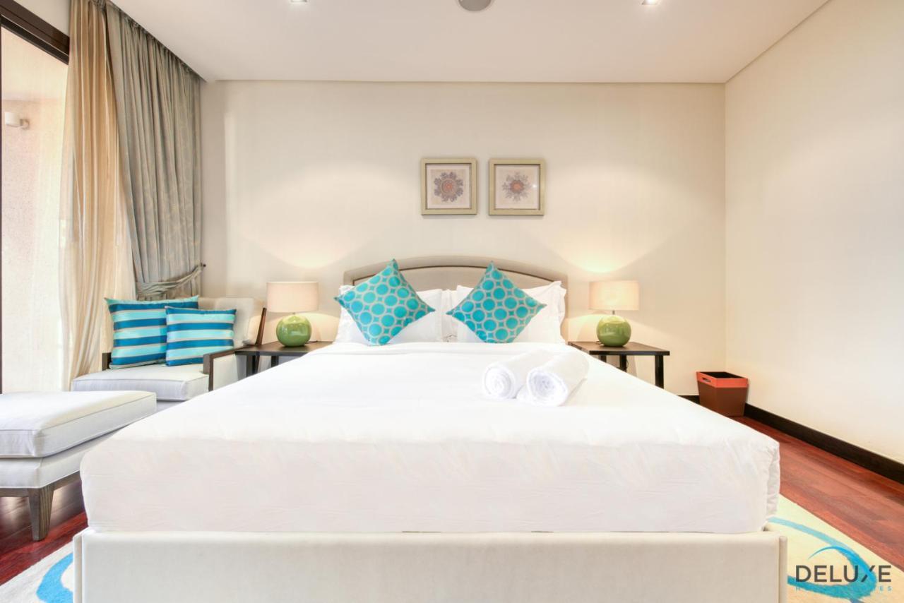 Apartment Elegant 2br At Royal Amwaj Residences North Palm Jumeirah By Deluxe Homes