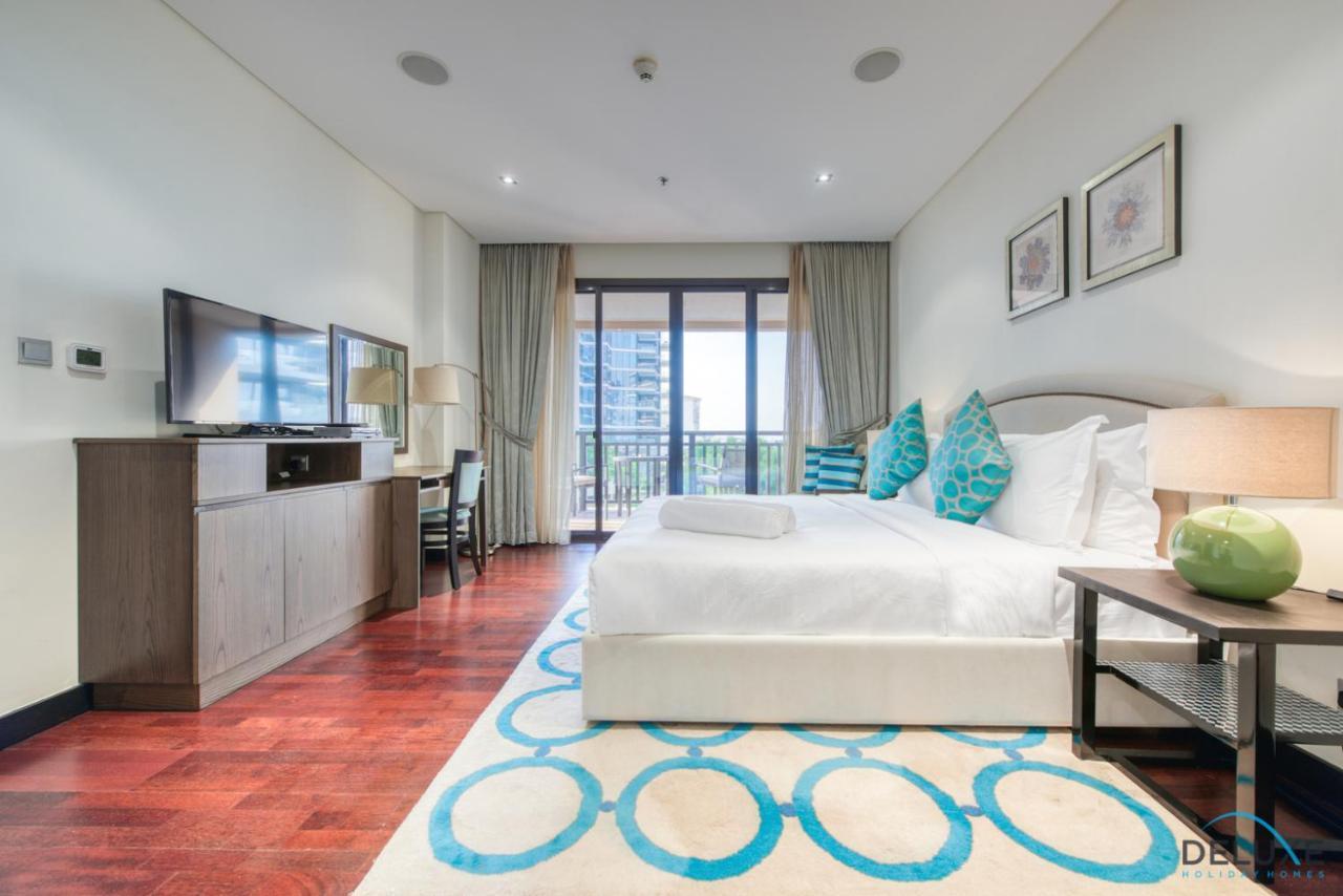Elegant 2br At Royal Amwaj Residences North Palm Jumeirah By Deluxe Homes Dubai