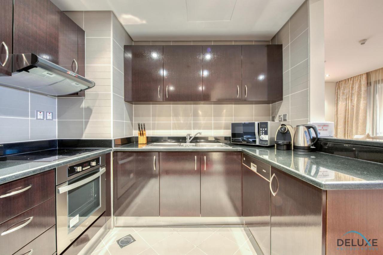 Elegant 2br At Royal Amwaj Residences North Palm Jumeirah By Deluxe Homes Apartment *