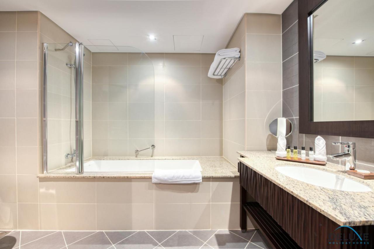 Elegant 2br At Royal Amwaj Residences North Palm Jumeirah By Deluxe Homes * Dubai