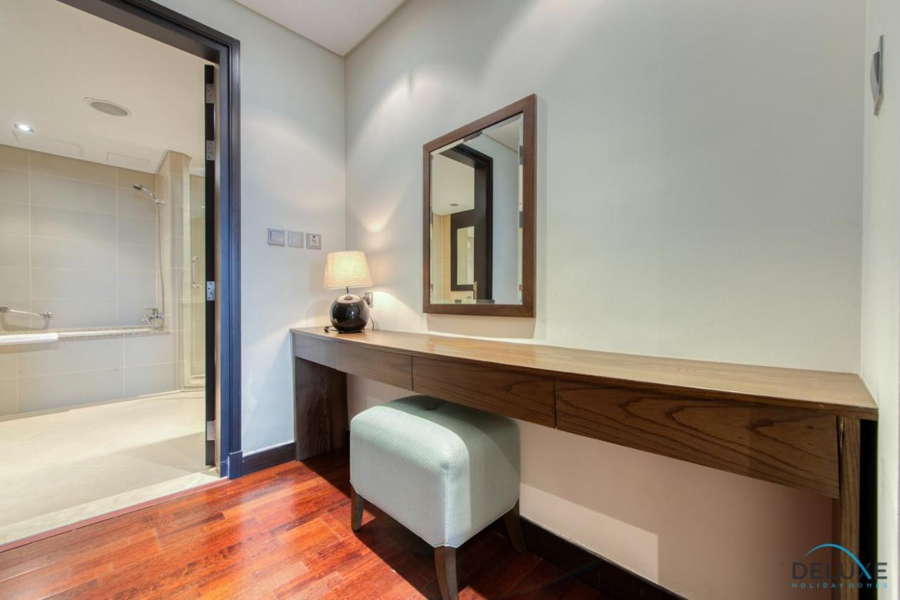 Elegant 2br At Royal Amwaj Residences North Palm Jumeirah By Deluxe Homes Dubai