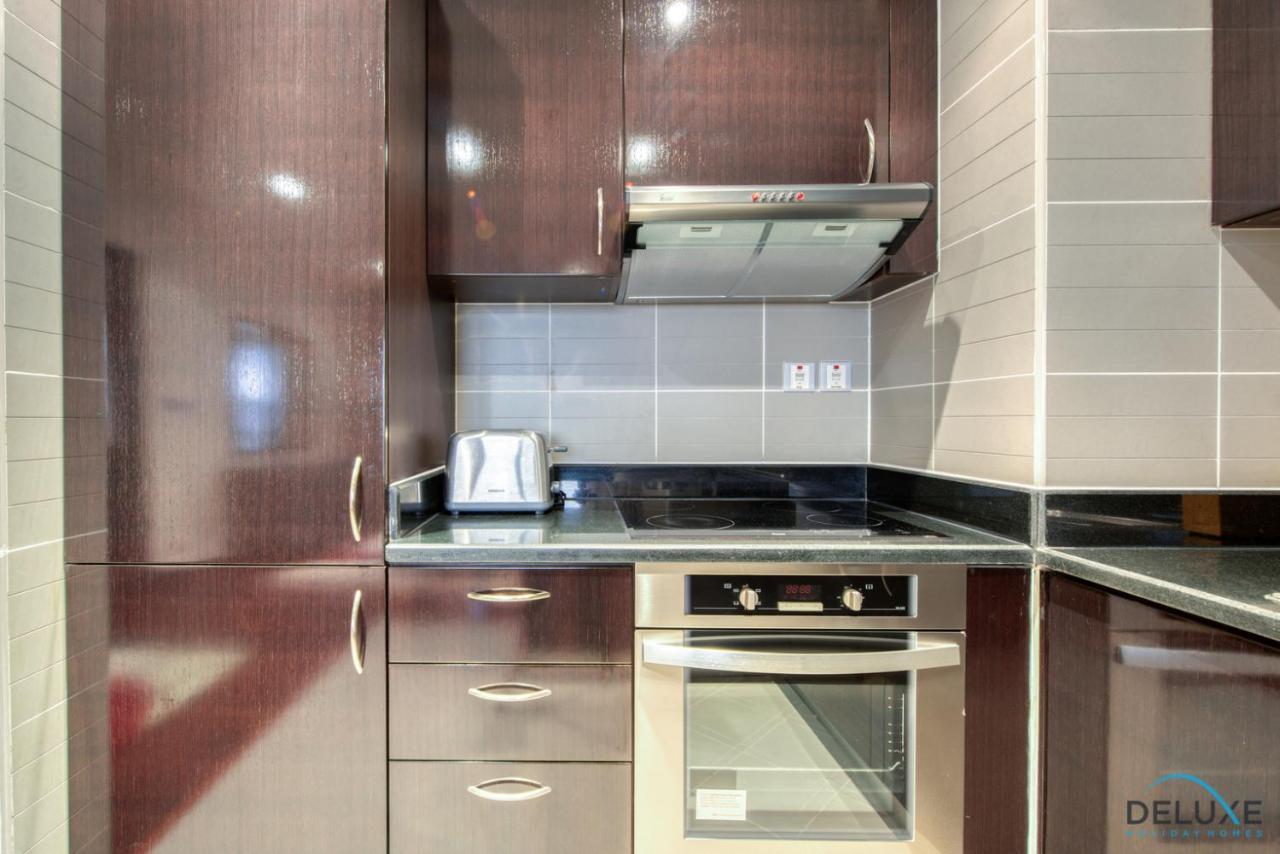Apartment Elegant 2br At Royal Amwaj Residences North Palm Jumeirah By Deluxe Homes Dubai