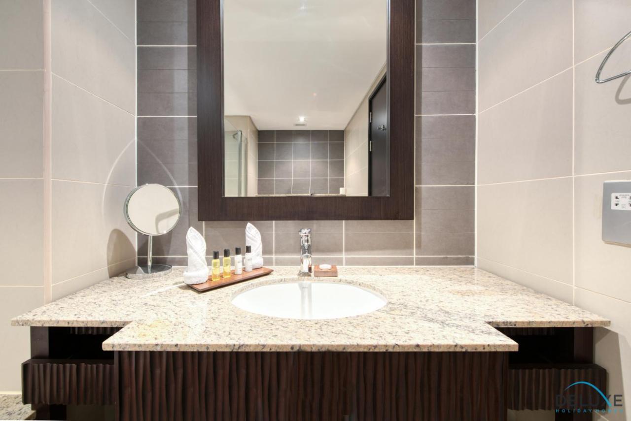 Apartment Elegant 2br At Royal Amwaj Residences North Palm Jumeirah By Deluxe Homes Dubai