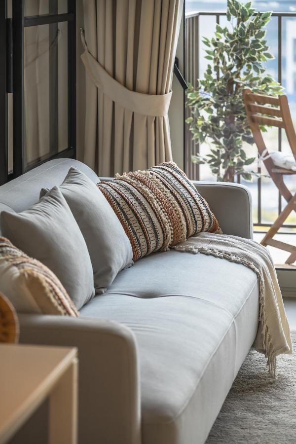 Cozy In Hills Apartment Dubai