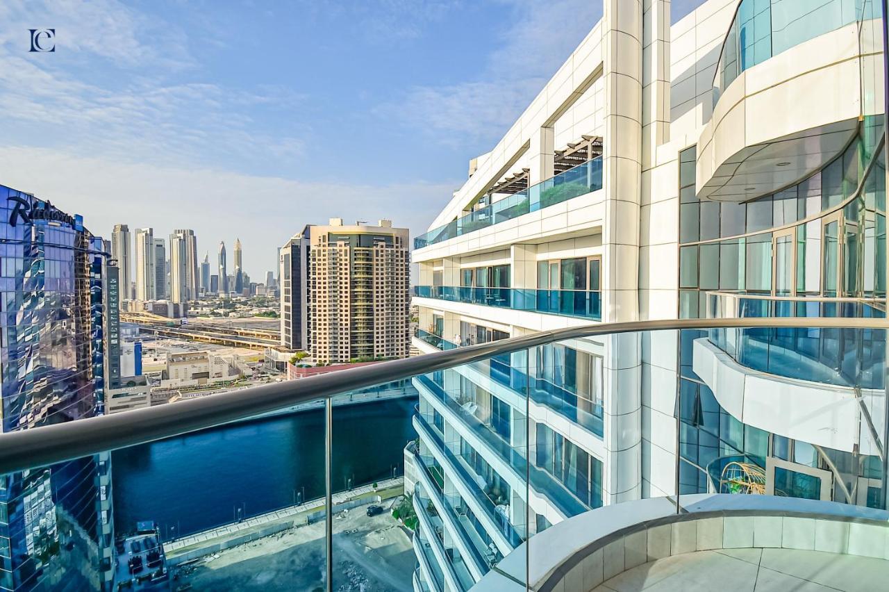 Apartment Stylish 1br With Downtown Skyline View - The Bay. *