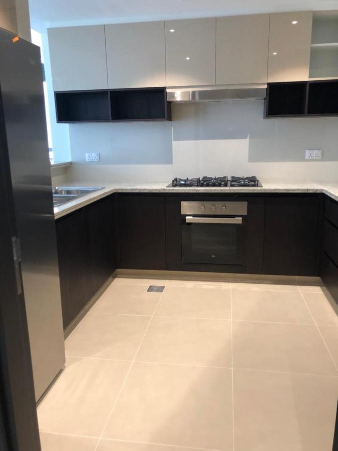 Apartment Bj's Luxury Burj And Creek View 2 Bedroom Dubai