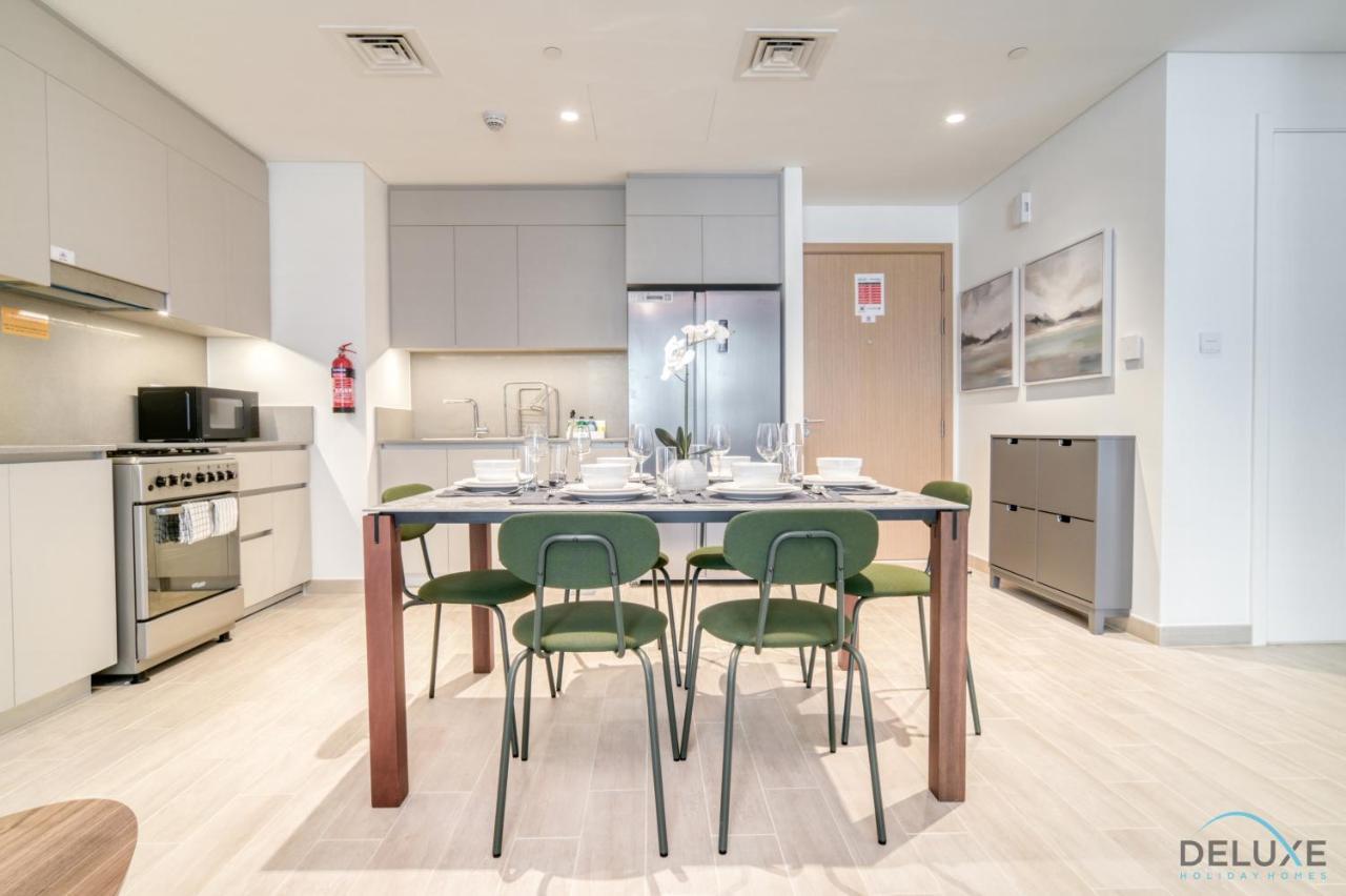 Capacious 2br At Sunset At Creek 3 Creek Harbor By Deluxe Homes Dubai