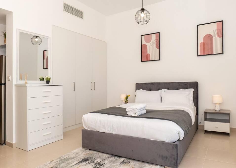 Apartment Stonetree - Furnished In Peaceful