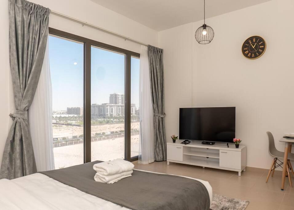 Stonetree - Furnished In Peaceful * Dubai
